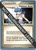Image for Pokemon Nurse - 2004 (Chris Fulop) (145/165) (WCD) - Pokemon