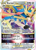 Image for Zacian VSTAR (096/159) (CRZ) - Pokemon