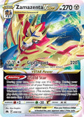 Image for Zamazenta VSTAR (099/159) (CRZ) - Pokemon