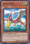Image for Speed Bird (YS11-EN008) (YS11) - YuGiOh