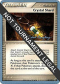 Image for Crystal Shard - 2005 (Michael Gonzalez) (85/107) (WCD) - Pokemon