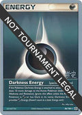 Image for Darkness Energy - 2005 (Takashi Yoneda) (86/106) (WCD) - Pokemon