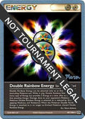 Image for Double Rainbow Energy - 2005 (Jeremy Maron) (87/106) (WCD) - Pokemon