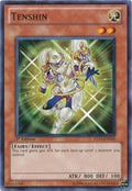 Image for Tenshin (YS11-EN010) (YS11) - YuGiOh