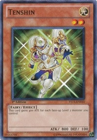 Image for Tenshin (YS11-EN010) (YS11) - YuGiOh