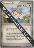 Image for Celio's Network - 2006 (Jimmy Ballard) (88/112) (WCD) - Pokemon