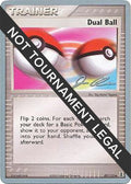 Image for Dual Ball - 2006 (Jason Klaczynski) (89/113) (WCD) - Pokemon