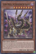 Image for Gizmek Orochi, the Serpentron Sky Slasher (AMDE-EN048) (AMDE) - YuGiOh