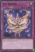 Image for Xyz Reborn (AMDE-EN060) (AMDE) - YuGiOh