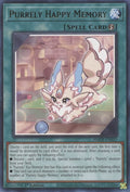 Image for Purrely Happy Memory (AMDE-EN021) (AMDE) - YuGiOh