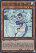 Image for Ni-Ni the Mirror Mikanko (AMDE-EN026) (AMDE) - YuGiOh