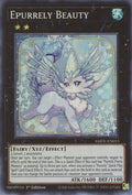 Image for Epurrely Beauty (AMDE-EN015) (AMDE) - YuGiOh