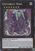 Image for Expurrely Noir (AMDE-EN018) (AMDE) - YuGiOh