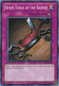 Image for Seven Tools of the Bandit (YS11-EN035) (YS11) - YuGiOh