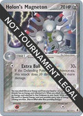 Image for Holon's Magneton - 2006 (Jason Klaczynski) (22/113) (WCD) - Pokemon