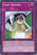 Image for Limit Reverse (YS11-EN039) (YS11) - YuGiOh