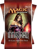 Image for Innistrad - 3x Booster Packs (draft set) - Magic: The Gathering