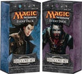 Image for Magic 2012 (M12) - Event Deck - Set of Two - Magic: The Gathering