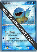 Image for Squirtle - 2006 (Hiroki Yano) (83/112) (WCD) - Pokemon