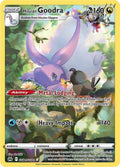 Image for Hisuian Goodra (GG21/GG70) (CRZ:GG) - Pokemon