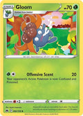 Image for Gloom (002/159) (CRZ) - Pokemon