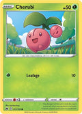 Image for Cherubi (011/159) (CRZ) - Pokemon