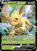 Image for Leafeon V (013/159) (CRZ) - Pokemon