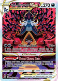 Image for Hisuian Samurott VSTAR (GG52/GG70) (CRZ:GG) - Pokemon