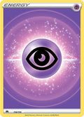 Image for Psychic Energy (Texture Full Art) (156/159) (CRZ) - Pokemon