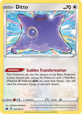 Image for Ditto (107/159) (CRZ) - Pokemon