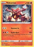 Image for Volcanion (026/159) (CRZ) - Pokemon