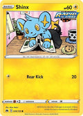 Image for Shinx (39) (039/159) (CRZ) - Pokemon