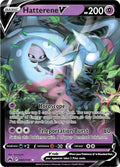 Image for Hatterene V (065/159) (CRZ) - Pokemon