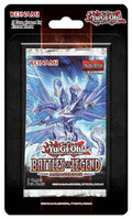 Battles of Legend: Armageddon Blister Pack [1st Edition]