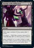 Image for Anoint with Affliction (81) (Phyrexia: All Will Be One) - Magic: The Gathering