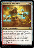 Image for Bladehold War-Whip (197) (Phyrexia: All Will Be One) - Magic: The Gathering