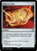 Image for Fellwar Stone (130) (Phyrexia: All Will Be One) - Magic: The Gathering