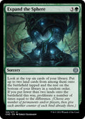 Image for Expand the Sphere (168) (Phyrexia: All Will Be One) - Magic: The Gathering