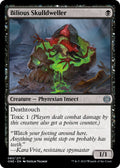 Image for Bilious Skulldweller (83) (Phyrexia: All Will Be One) - Magic: The Gathering
