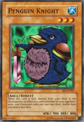 Image for Penguin Knight (SRL-EN001) (Spell Ruler (Worldwide English)) - YuGiOh
