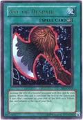 Image for Axe of Despair (SRL-EN002) (SRL-EN) - YuGiOh