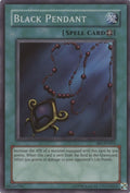 Image for Black Pendant (SRL-EN003) (SRL-EN) - YuGiOh