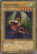 Image for Queen Bird (SRL-EN009) (Spell Ruler (Worldwide English)) - YuGiOh
