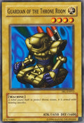 Image for Guardian of the Throne Room (SRL-EN013) (SRL-EN) - YuGiOh