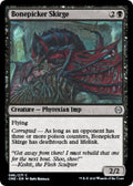 Image for Bonepicker Skirge (86) (Phyrexia: All Will Be One) - Magic: The Gathering