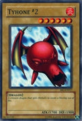 Image for Tyhone #2 (SRL-EN017) (SRL-EN) - YuGiOh