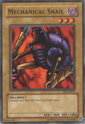 Image for Mechanical Snail (SRL-EN021) (SRL-EN) - YuGiOh
