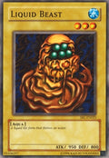 Image for Liquid Beast (SRL-EN023) (Spell Ruler (Worldwide English)) - YuGiOh