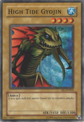 Image for High Tide Gyojin (SRL-EN025) (SRL-EN) - YuGiOh