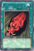 Image for Rush Recklessly (SRL-EN043) (Spell Ruler (Worldwide English)) - YuGiOh